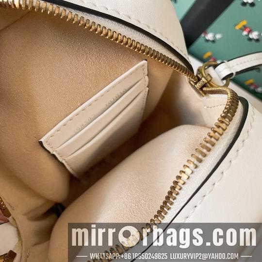 Gucci Bags 1:1 598597 10.5x17x5cm df03