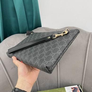 Gucci Bags 1:1 473995 28X18X3cm XM
