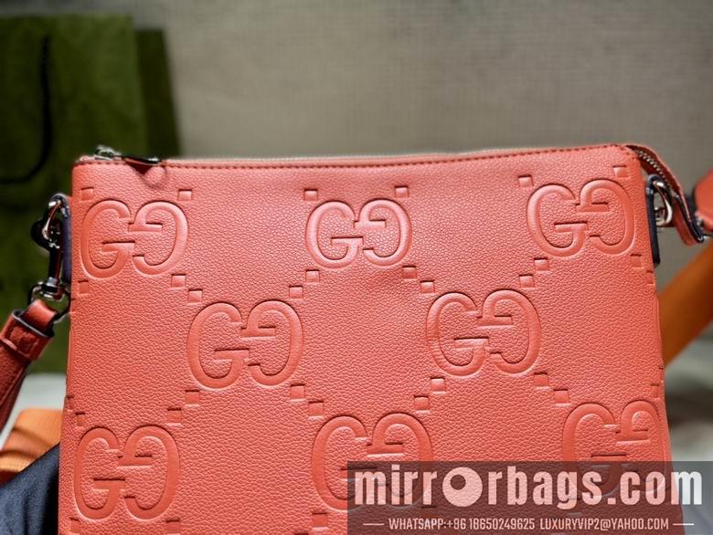 Gucci Bags 1:1 696009 31X24.5X5cm DF 3colour