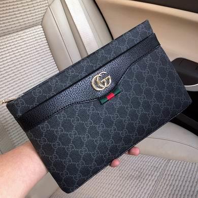 Gucci Bags 1:1 9101-4 29X19cm XM 2colour
