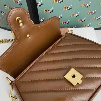 Gucci Bags 1:1 547260 21X15X8cm DF