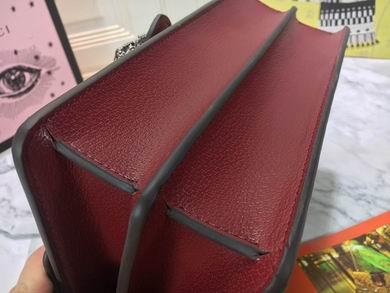 Gucci Bags 1:1 WD621512 28X18X8