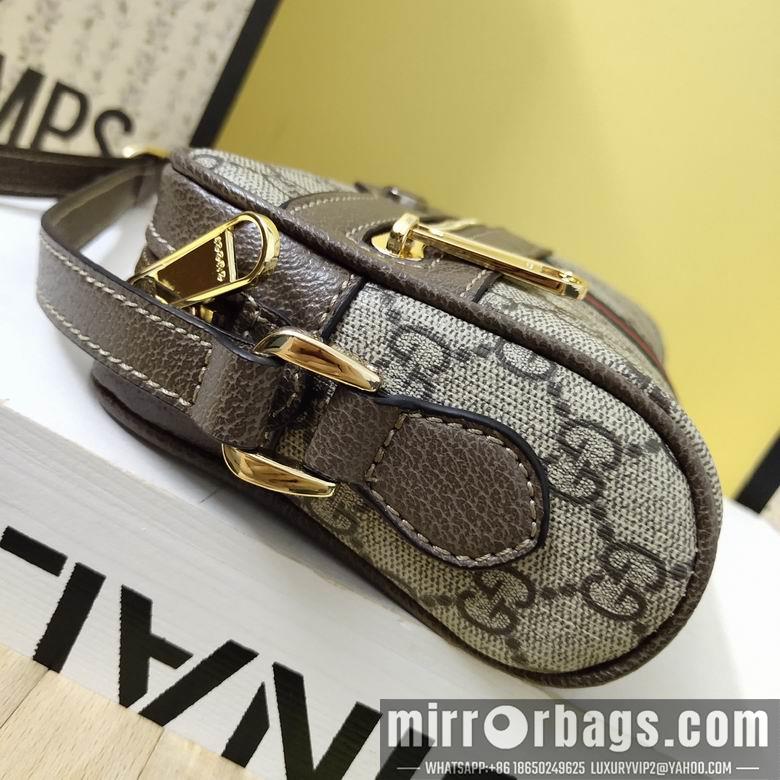 Gucci Bags 1:1 WD517350 17.5X12X5.5
