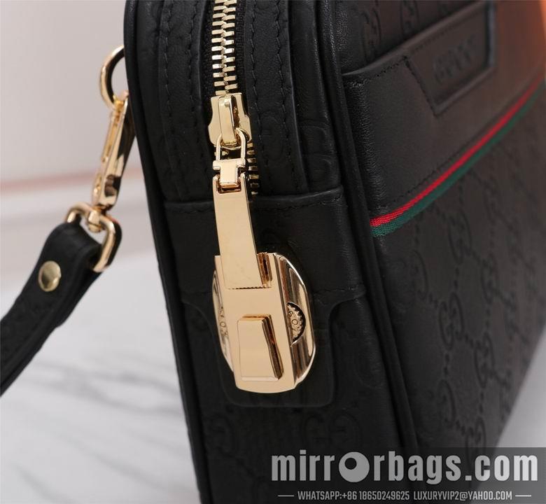 Gucci Bags 1:1 8371-4 25X17X5.5cm WP
