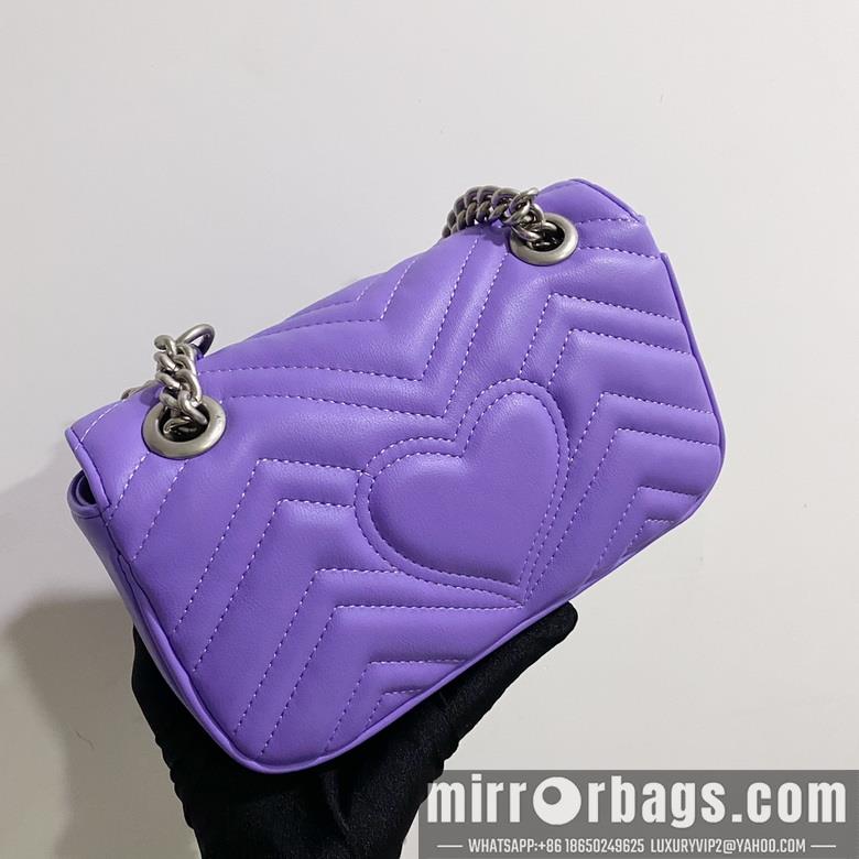 Gucci Bags 1:1 446744 DF