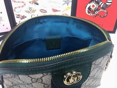 Gucci Bags 1:1 WD499621 23X19X8