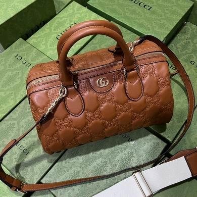 Gucci Bags 1:1 702242 31X19X22cm DF 3colour
