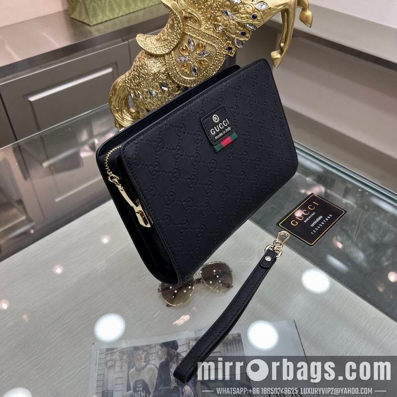 Gucci Bags 1:1 66112-7 25X16X5.5cm XM