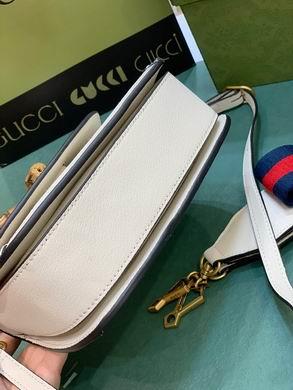 Gucci Bags 1:1 Bamboo 675797 21X15X7cm DF