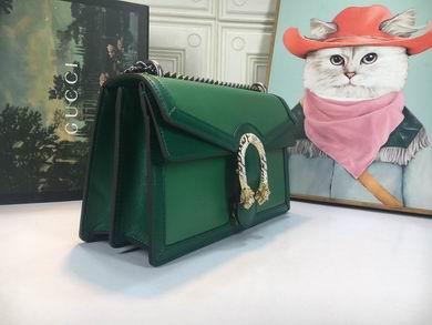 Gucci Bags 1:1 WD400249 28X18X9