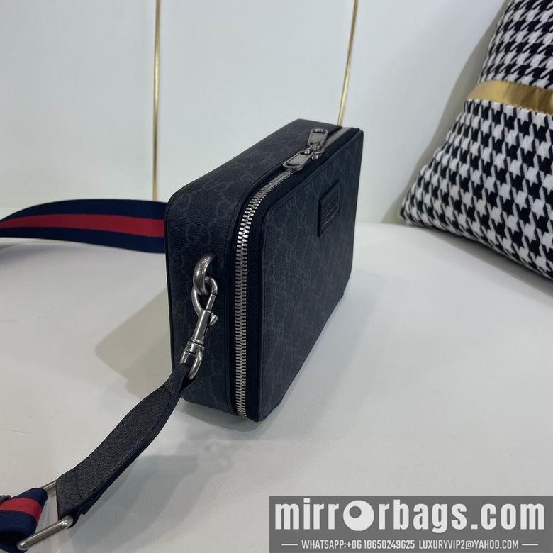 Gucci Bags 1:1 04-5 22X14.5X6cm WP 4colour