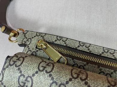 Gucci Bags 1:1 718154 24X4X5cm DF