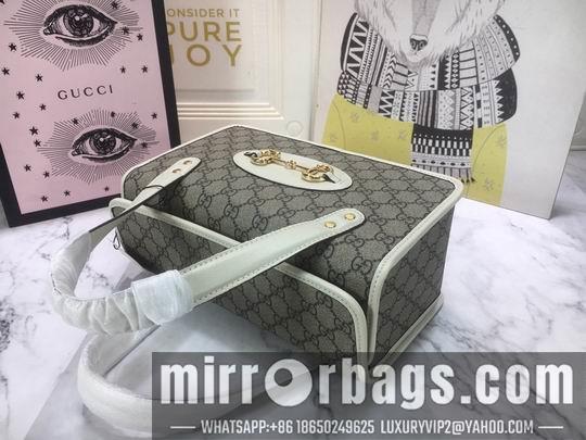 Gucci Bags 1:1 Horsebit 627323 27.5x17.5x11cm df06