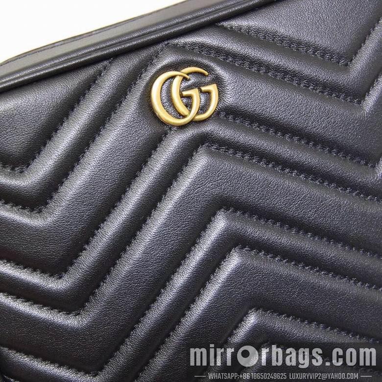 Gucci Bags 1:1 WD523365克皮 20X24.5X7