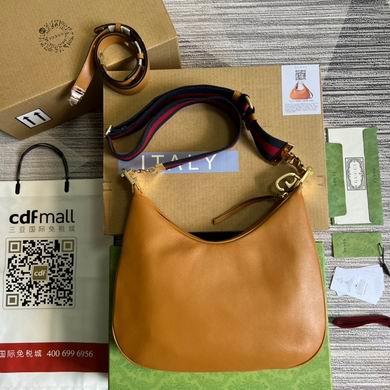 Gucci Bags 1:1 702823 35X32X6cm MP 3colour