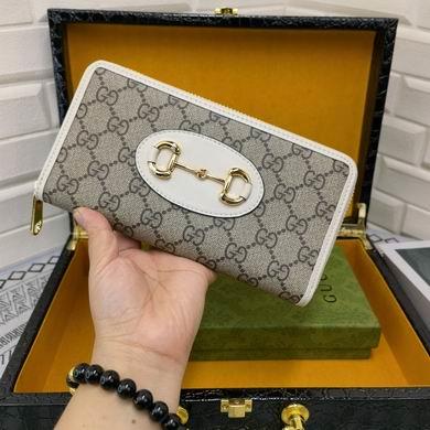 Gucci Bags 1:1 6660109 19X10X2.5cm WP