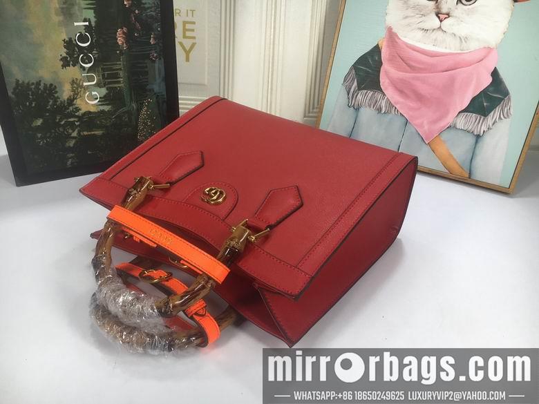 Gucci Bags 1:1 660195 27X24X11cm DF