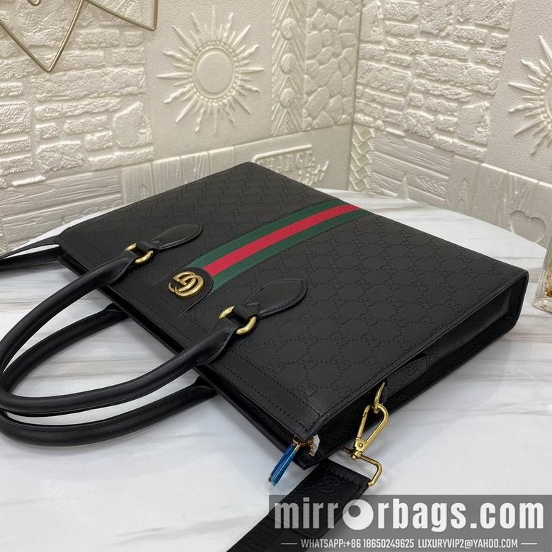 Gucci Bags 1:1 5052-1 39X29X6cm XM