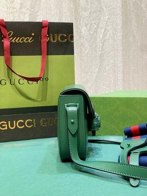 Gucci Bags 1:1 658574 20.5X14.5X5cm DF1