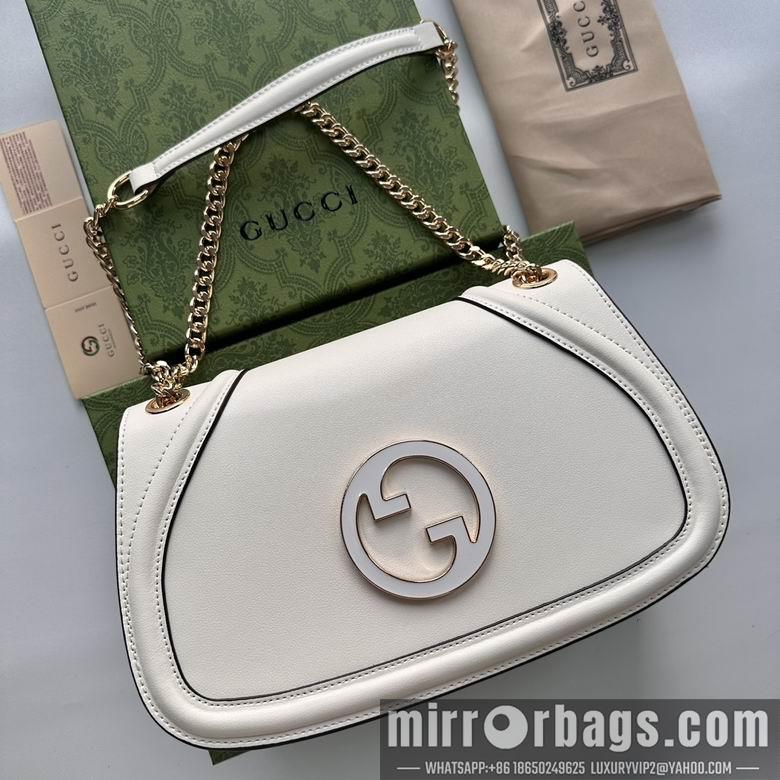 Gucci Bags 1:1 815715 26X16X8cm DF 4colour