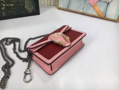 Gucci Bags 1:1 WD476432 16.5X10X4.5