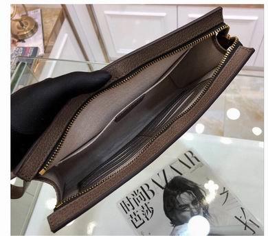 Gucci Bags 1:1 6648-5 26X20X6cm XM