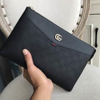 Gucci Bags 1:1 7501-4 28X18X3cm XM