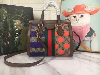 Gucci Bags 1:1 547551 24X20X10cm DF