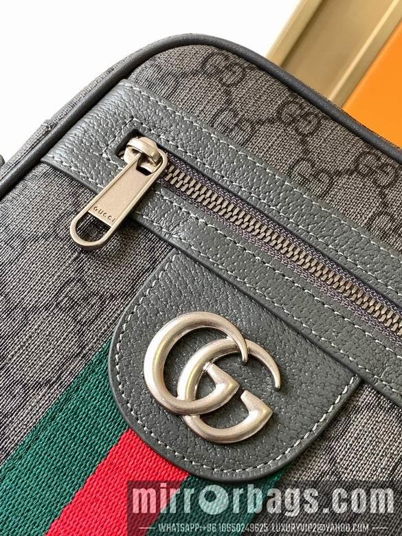 Gucci Bags 1:1 7032-5 19X6X22cm XM