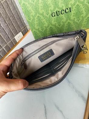 Gucci Bags 1:1 G138186 28X18X2.5cm XM 3colour