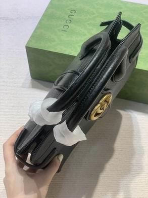 Gucci Bags 1:1 WD658450 25.5X20X10.5