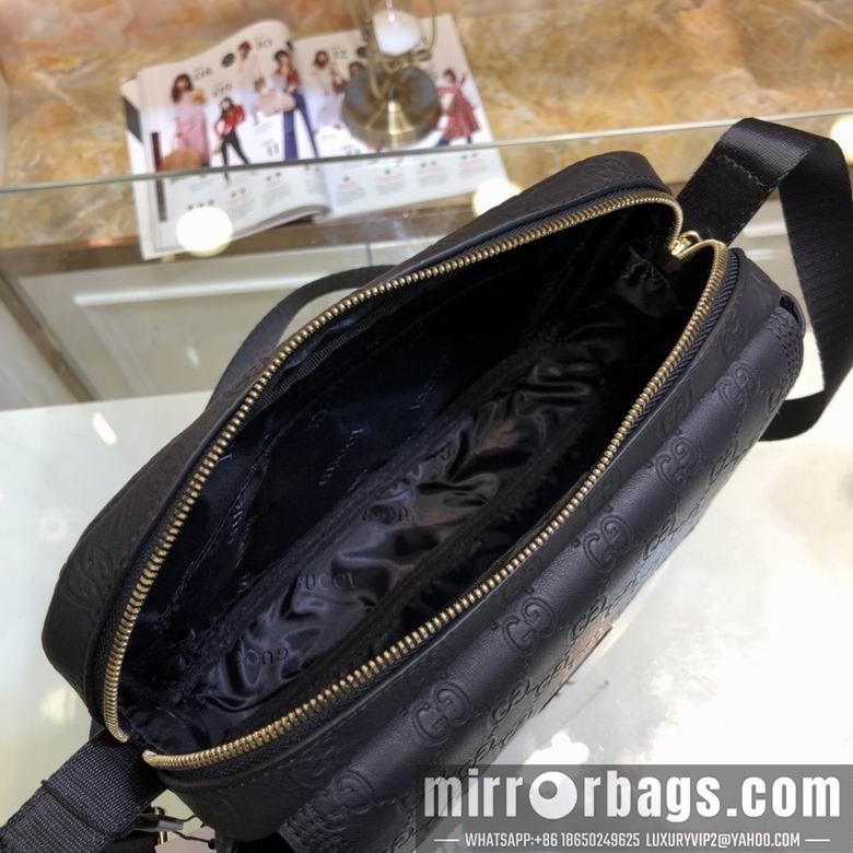 Gucci Bags 1:1 85032-2 26X22X9cm XM 2colour