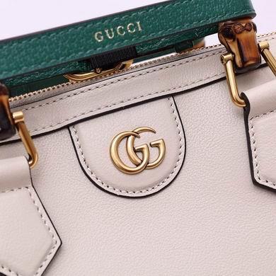 Gucci Bags 1:1 655663 30X18X15cm DF 2colour