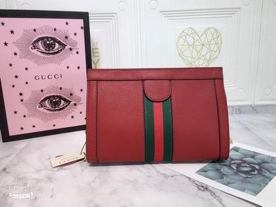 Gucci Bags 1:1 WD503877 26X17.5X8