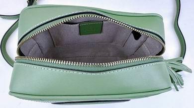 Gucci Bags 1:1 742360 21X15.5X5cm DF 2colour