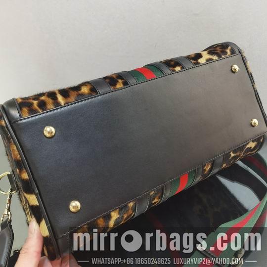 Gucci Bags 1:1 387605 34x22x18cm df05