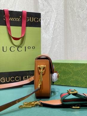Gucci Bags 1:1 658574 20.5X14.5X5.5cm DF