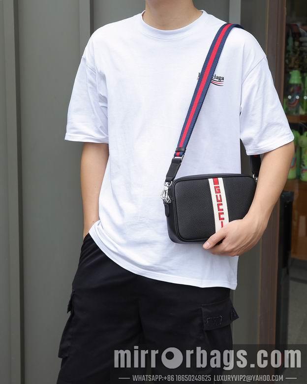 Gucci Bags 1:1 5002 24X6X16cm WP