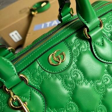 Gucci Bags 1:1 702242 31X19X22cm MP 4colour