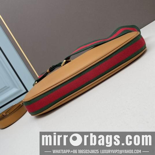 Gucci Bags 1:1 Gucci Attache 702823 35x32x6cm ww5色