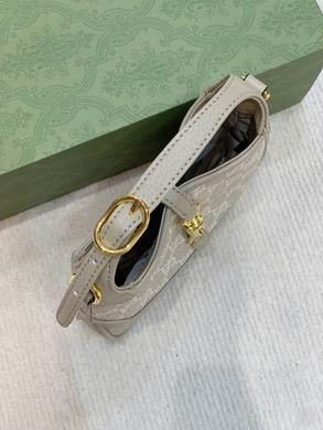 Gucci Bags 1:1 685127 19X13X3cm DF