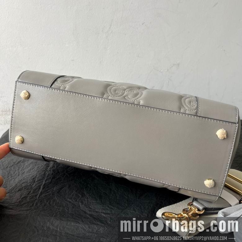 Gucci Bags 1:1 728236 31X27.5X14cm DF