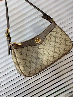 Gucci Bags 1:1 735145 21X19X5cm DF