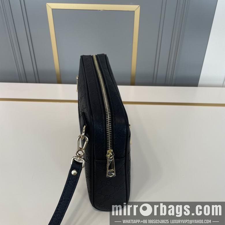 Gucci Bags 1:1 66613-4 27X18X4cm WP