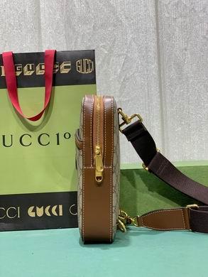 Gucci Bags 1:1 696016 24X16X5.5cm DF