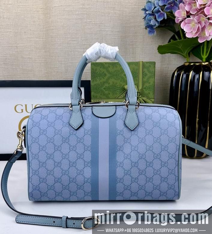 Gucci Bags 1:1 772065 31X20X16.5cm DF 2colour