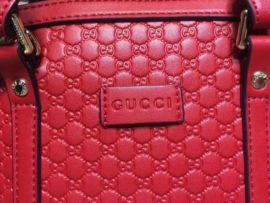 Gucci Bags 1:1 449654 24X19X13cm DF 2colour