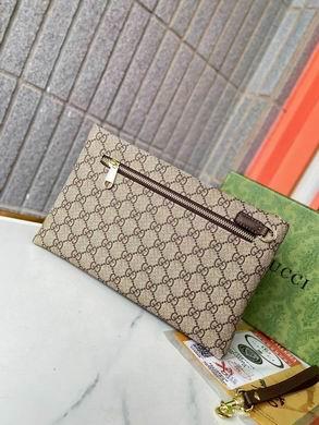 Gucci Bags 1:1 G019-4 28X18X2.5cm XM 3colour
