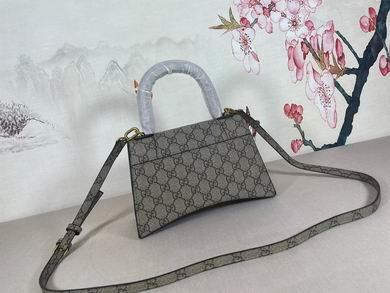 Gucci Bags 1:1 681697 22.5X14X9cm DF