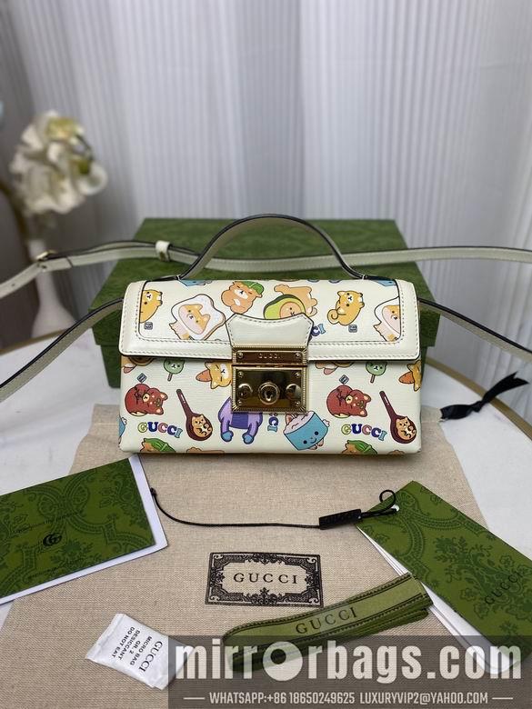 Gucci Bags 1:1 652683 18X10X5cm DF